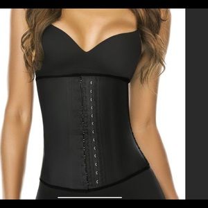 Ann Chery 2025 Latex Waist Trainer Faja Clasica M / 34